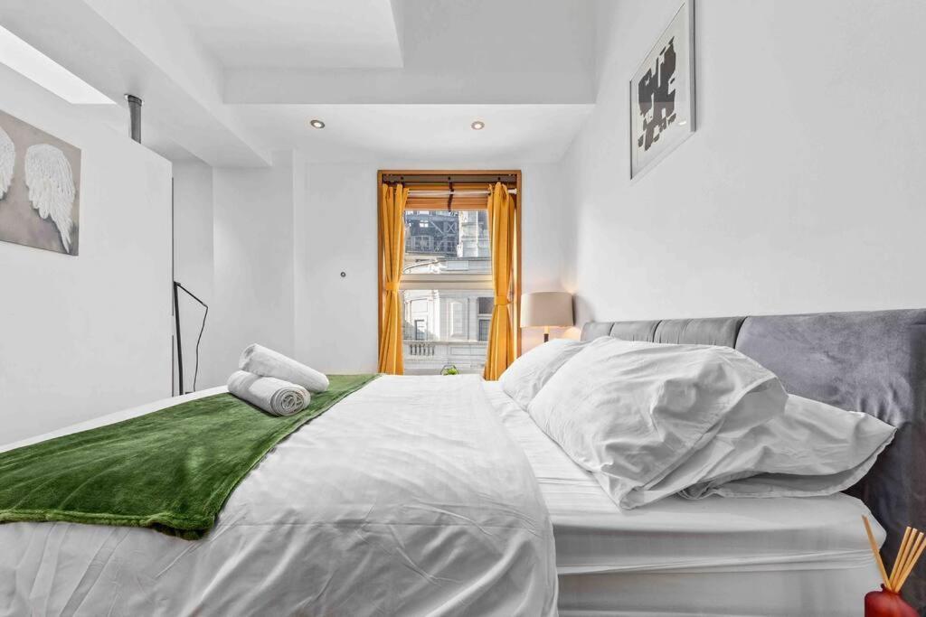 Piccadilly,Stjames,Mayfair In Heart Of London Hy17 Apartment Екстериор снимка