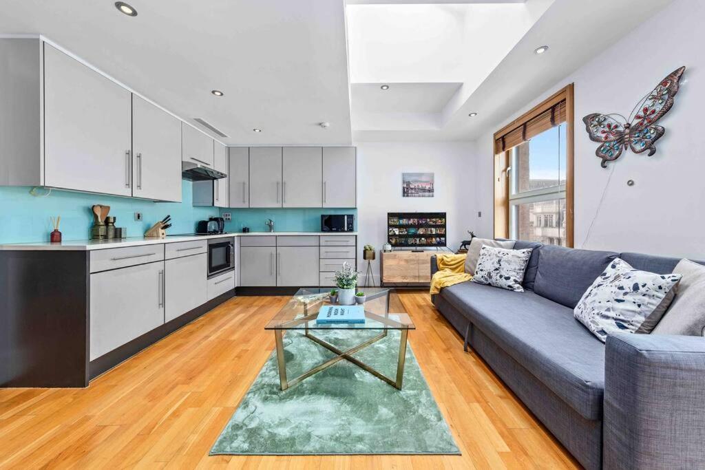 Piccadilly,Stjames,Mayfair In Heart Of London Hy17 Apartment Екстериор снимка