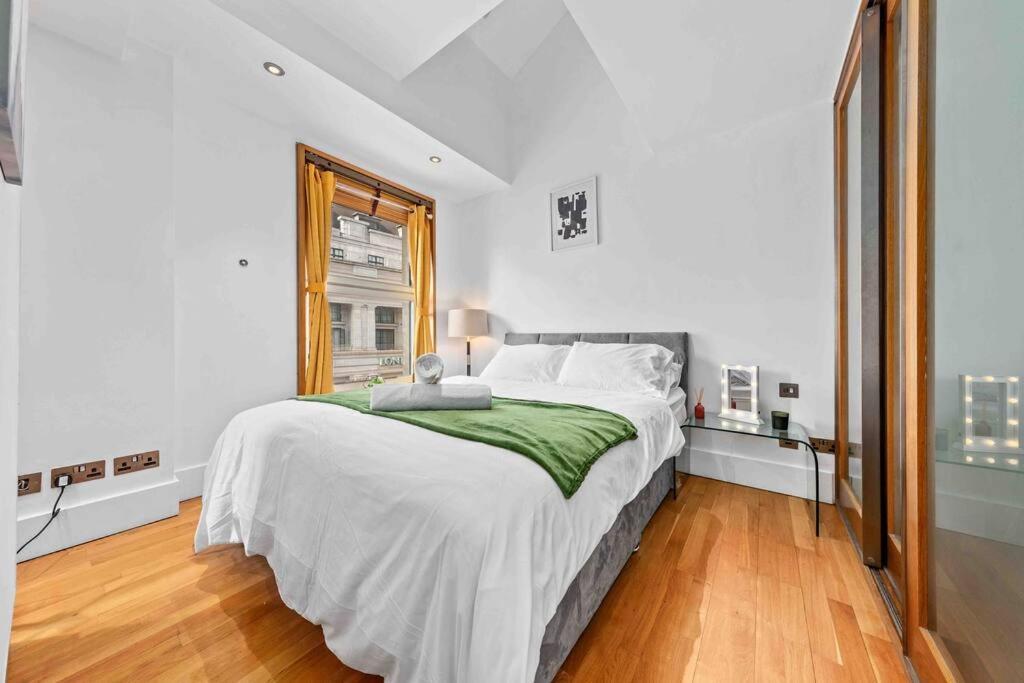 Piccadilly,Stjames,Mayfair In Heart Of London Hy17 Apartment Екстериор снимка