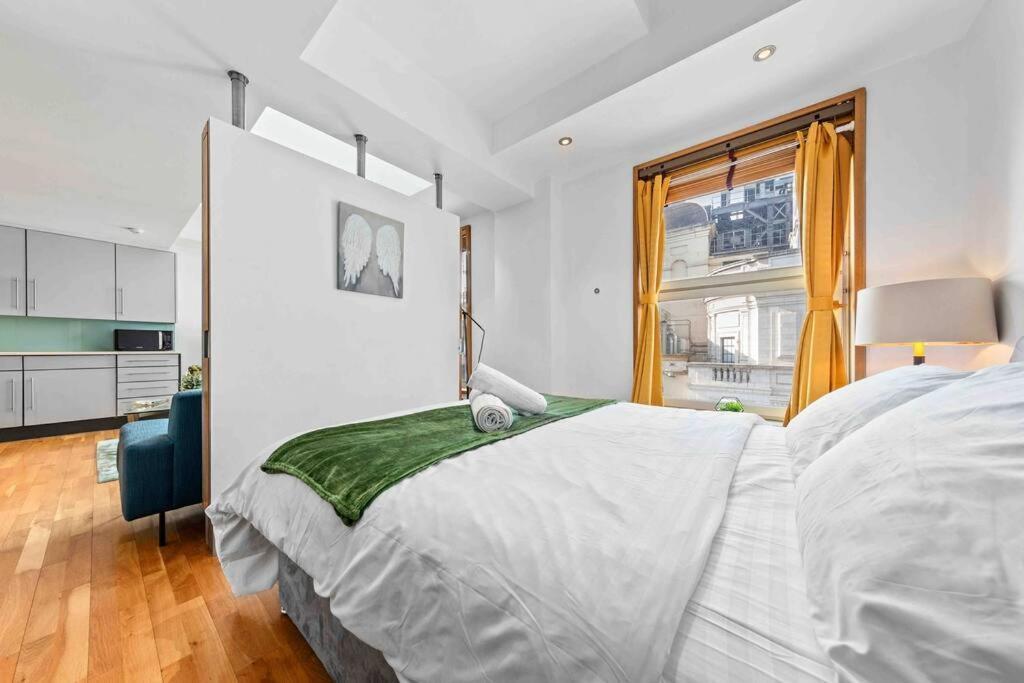 Piccadilly,Stjames,Mayfair In Heart Of London Hy17 Apartment Екстериор снимка