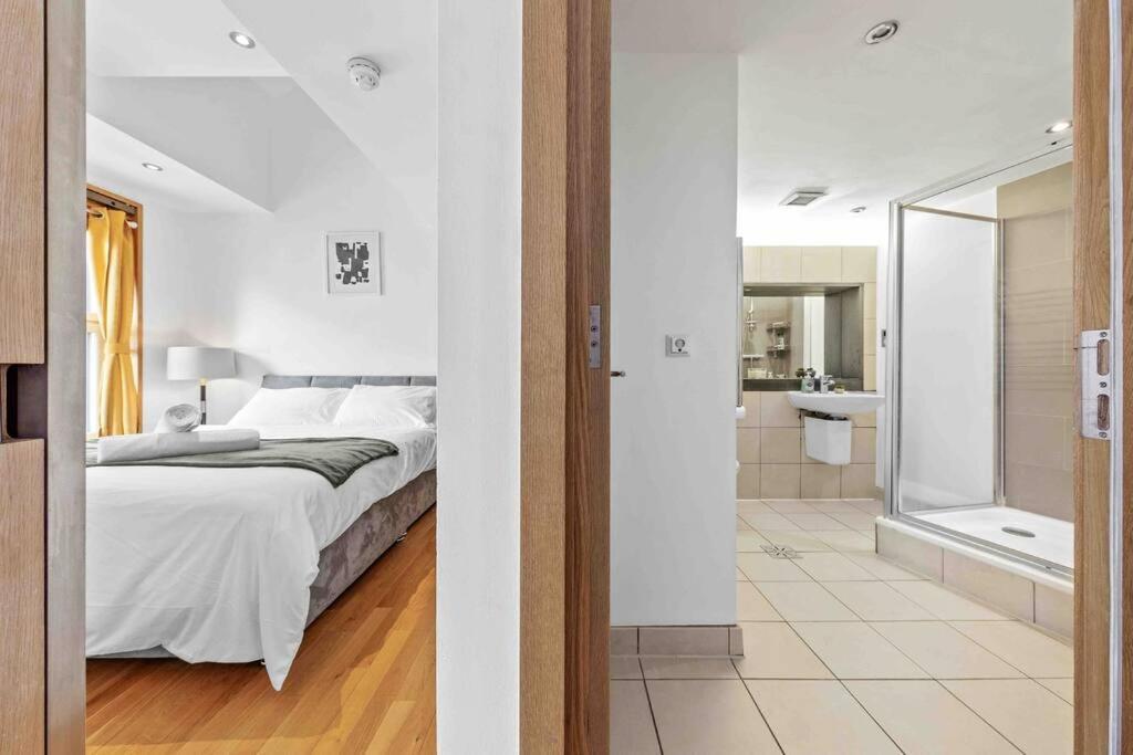 Piccadilly,Stjames,Mayfair In Heart Of London Hy17 Apartment Екстериор снимка