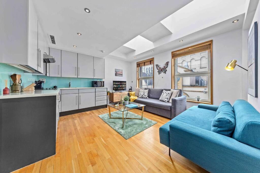 Piccadilly,Stjames,Mayfair In Heart Of London Hy17 Apartment Екстериор снимка
