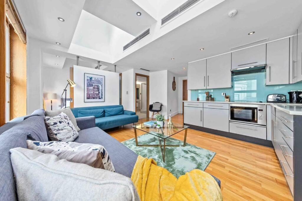 Piccadilly,Stjames,Mayfair In Heart Of London Hy17 Apartment Екстериор снимка