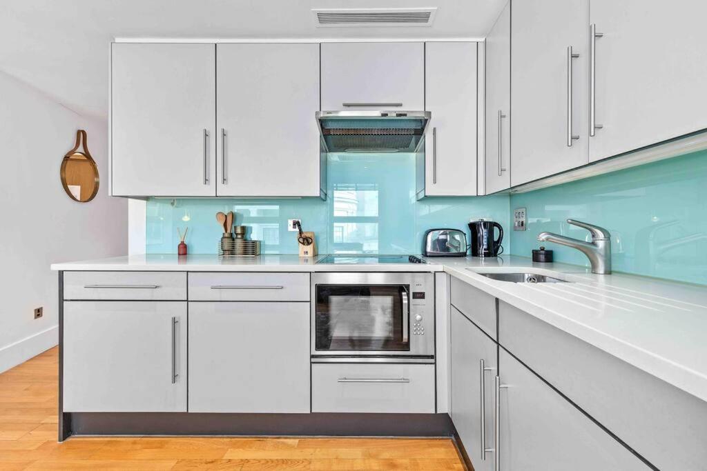 Piccadilly,Stjames,Mayfair In Heart Of London Hy17 Apartment Екстериор снимка