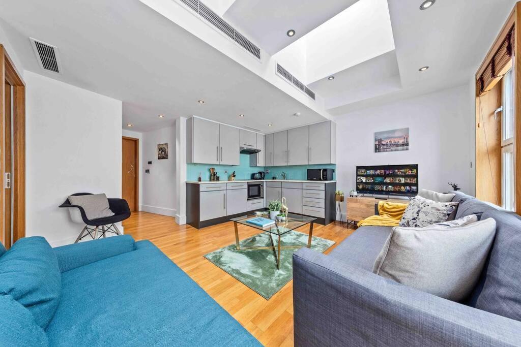 Piccadilly,Stjames,Mayfair In Heart Of London Hy17 Apartment Екстериор снимка