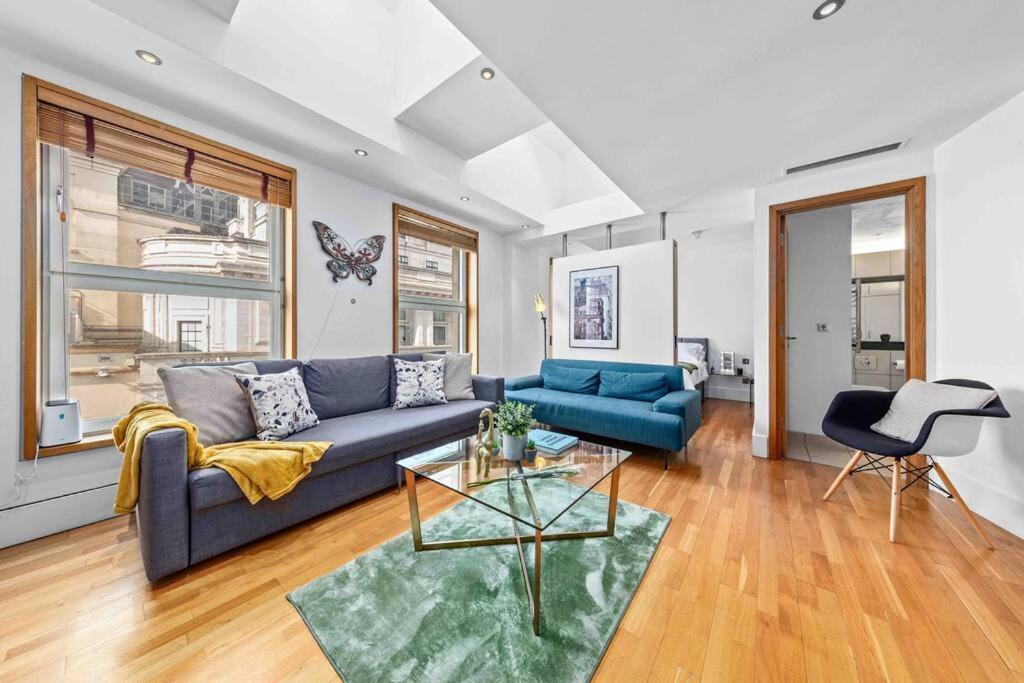 Piccadilly,Stjames,Mayfair In Heart Of London Hy17 Apartment Екстериор снимка