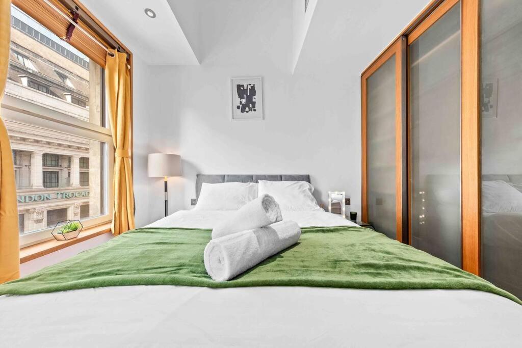 Piccadilly,Stjames,Mayfair In Heart Of London Hy17 Apartment Екстериор снимка