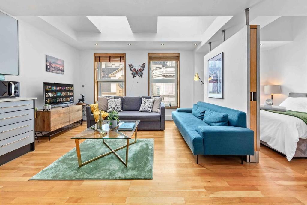 Piccadilly,Stjames,Mayfair In Heart Of London Hy17 Apartment Екстериор снимка